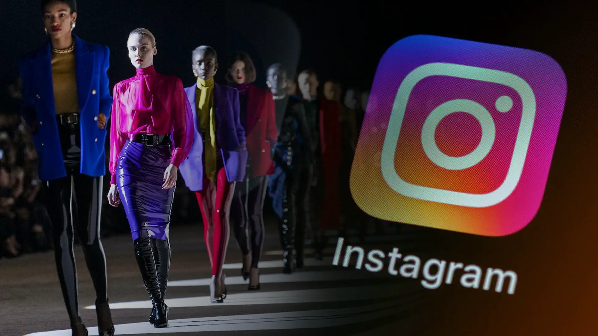 The Impact of Social Media on Fashion