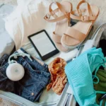 How to Pack for a Long-Term Trip