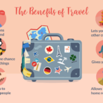 The Benefits of Travel